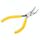 4 PCS XBQ1001 Pinze manuali multifunzionali, Stile: ARCO