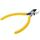 4 PCS XBQ1001 Pinze manuali multifunzionali, Stile: Tangent