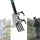 H018 Portatile all'aperto Giarding Foot WeeDing Aid (come spettacolo)