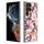 Per Samsung Galaxy S22 Ultra Flowers and Plants Series IMD TPU Case Telefono (Rosa Gardenia) Per Samsung Galaxy S22 Ultra Flowers and Plants Series IMD TPU Case Telefono (Rosa Gardenia)