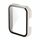 Per Xiaomi Redmi Watch 2 Lite PC Tournenato film All-in-one custodia integrale (avorio) Per Xiaomi Redmi Watch 2 Lite PC Tournenato film All-in-one custodia integrale (avorio)