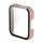 Per Xiaomi Redmi Watch 2 Lite PC Tournenato film All-in-one custodia integrale (rosa) Per Xiaomi Redmi Watch 2 Lite PC Tournenato film All-in-one custodia integrale (rosa)