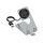 Per Huawei Watch 3 Pro Rotatible Magnetic Metal Base di ricarica (grigio) Per Huawei Watch 3 Pro Rotatible Magnetic Metal Base di ricarica (grigio)