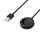 Per Huawei Watch GT Runner Magnete Base di ricarica integrata (nero)