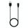 Per Caricabatterie Garmin Forerunner 158 con funzione di trasmissione dati (nero) Per Caricabatterie Garmin Forerunner 158 con funzione di trasmissione dati (nero)
