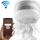 TY-SMK-07 Rilevatore di fumo WiFi casa intelligente