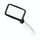 10863 3x Lampigliere a palloncino leggero a LED