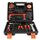 13 PCS / Set JT-13-2 Combinazione di strumenti per uso domestico Toolbox hardware 13 PCS / Set JT-13-2 Combinazione di strumenti per uso domestico Toolbox hardware