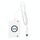 Lettore di schede IC Contactless ACR122U-A9