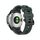 Banda di orologi in silicone a due colori a rilascio rapido da 22 mm per Garmin Fenix 7 / Epix (Olive Green Black) Banda di orologi in silicone a due colori a rilascio rapido da 22 mm per Garmin Fenix 7 / Epix (Olive Green Black)