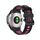 Banda di orologi in silicone a due colori a rilascio rapido da 22 mm per Garmin Fenix 7 / Epix (Black Rose Red) Banda di orologi in silicone a due colori a rilascio rapido da 22 mm per Garmin Fenix 7 / Epix (Black Rose Red)