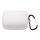 Per custodia protettiva per auricolari in silicone di BUDS BUDS PROS con gancio (bianco) Per custodia protettiva per auricolari in silicone di BUDS BUDS PROS con gancio (bianco)
