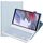 Custodia in pelle Bluetooth Bluetooth Bluetooth a colori di caramelle A220 con staffa per Samsung Galaxy Tab A7 Lite 8.7 T220 / T225 (orchidea ghiacciata bianca) Custodia in pelle Bluetooth Bluetooth Bluetooth a colori di caramelle A220 con staffa per Samsung Galaxy Tab A7 Lite 8.7 T220 / T225 (orchidea ghiacciata bianca)