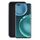 Cassa del telefono TPU per Honor Magic4 Pro (nero)