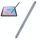 Penna stilo ad alta sensibilità per Samsung Galaxy Tab S6 / T860 / T865 (grigio) Penna stilo ad alta sensibilità per Samsung Galaxy Tab S6 / T860 / T865 (grigio)