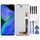 Schermo LCD TFT per TCL 20 R 5G / 20 XE con digitalizzatore Full Assembly Schermo LCD TFT per TCL 20 R 5G / 20 XE con digitalizzatore Full Assembly