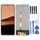 Schermo LCD originale e assemblaggio completo di digitalizzatore per Vivo Y20 / Y21S 2021 / Y20 2021 / iQOO U1x / Y20S / Y21i / Y30G / Y20s (G) Schermo LCD originale e assemblaggio completo di digitalizzatore per Vivo Y20 / Y21S 2021 / Y20 2021 / iQOO U1x / Y20S / Y21i / Y30G / Y20s (G)