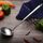 304 Attrezzatura da cucina in acciaio inox Attrezzatura addensata Maniglia con impugnatura cappottata, Stile: Cucchiaino da zuppa 304 Attrezzatura da cucina in acciaio inox Attrezzatura addensata Maniglia con impugnatura cappottata, Stile: Cucchiaino da zuppa