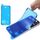Adesivi adesivi impermeabili per cornice LCD 10 PCS per iPhone 13 Pro