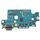 Per Samsung Galaxy S22+ 5G SM-S906U (versione USA) Scheda porta di ricarica originale Per Samsung Galaxy S22+ 5G SM-S906U (versione USA) Scheda porta di ricarica originale