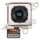 Per Samsung Galaxy S22 + 5G / Galaxy S22 5G SM-S901 / SM-S906 Fotocamera posteriore originale Per Samsung Galaxy S22 + 5G / Galaxy S22 5G SM-S901 / SM-S906 Fotocamera posteriore originale