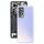Coperchio posteriore della batteria originale per Xiaomi 12 (Purple)