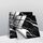 20 pezzi 10cm PVC Crystal Crystal Crystal Pellicola Geometric Pattern Mattonelle Adesivo da parete (TS228)