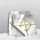 20 PCS 15 cm PVC Crystal Crystal Crystal Pellicola Geometric Pattern Mattonelle Adesivo murale (TS234) 20 PCS 15 cm PVC Crystal Crystal Crystal Pellicola Geometric Pattern Mattonelle Adesivo murale (TS234)