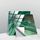 20 PCS 15cm PVC Crystal Crystal Crystal Pellicola Geometric Pattern Mattonelle Adesivo murale (TS247)