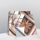 20 PCS 20 cm PVC Crystal Crystal Coperto film Geometric Pattern Mattonelle Adesivo murale (TS236) 20 PCS 20 cm PVC Crystal Crystal Coperto film Geometric Pattern Mattonelle Adesivo murale (TS236)