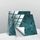 20 PCS 20cm PVC Crystal Crystal Coperto film Geometric Pattern Mattonelle Adesivo murale (TS250) 20 PCS 20cm PVC Crystal Crystal Coperto film Geometric Pattern Mattonelle Adesivo murale (TS250)