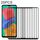 Pellicola in vetro temperato a schermo intero da 25 pezzi per Samsung Galaxy M33 / M23 / F23 / A13 / M13 / F13 / Jump2 / M13 4G / A23 5G Pellicola in vetro temperato a schermo intero da 25 pezzi per Samsung Galaxy M33 / M23 / F23 / A13 / M13 / F13 / Jump2 / M13 4G / A23 5G