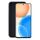 Custodia per telefono in TPU per Honor X8/Tiffany-L026/Tiffany-L036 (budino nero)