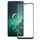 Per Alcatel 3x (2019) 5048 5048U 5048Y Lente in vetro esterno dello schermo anteriore (nero) Per Alcatel 3x (2019) 5048 5048U 5048Y Lente in vetro esterno dello schermo anteriore (nero)