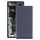 Cover posteriore batteria originale di ricambio per Google Pixel 6 Pro nero SPS4628BL