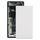 Cover posteriore della batteria originale per Google Pixel 6 Pro (bianco)