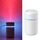 Umidificatore di proiezione Umidificatore USB Small Car Air Umidificatore (bianco) Umidificatore di proiezione Umidificatore USB Small Car Air Umidificatore (bianco)