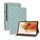 Per Samsung Galaxy Tab S8 / TAB S7 Colore Tessere Tessitura Texture Flip Pelle Custodia in tavoletta con supporto (arcobaleno) Per Samsung Galaxy Tab S8 / TAB S7 Colore Tessere Tessitura Texture Flip Pelle Custodia in tavoletta con supporto (arcobaleno)