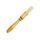 2 pezzi Maniglia in legno Brush Brush Brush Brush Brush Brush Brush Brush Brush Brush (Bianco)