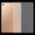 Per Galaxy Tab S5e T720 / T725 10,5 pollici 0,75 mm ultrasottile esterno lucido interno TPU smerigliato custodia protettiva morbida Per Galaxy Tab S5e T720 / T725 10,5 pollici 0,75 mm ultrasottile esterno lucido interno TPU smerigliato custodia protettiva morbida