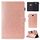 Per Galaxy Tab A 10.1 (2016) T580 Custodia in pelle con vibrazione orizzontale in polvere glitterata per vernice con supporto e slot per scheda (oro rosa) Per Galaxy Tab A 10.1 (2016) T580 Custodia in pelle con vibrazione orizzontale in polvere glitterata per vernice con supporto e slot per scheda (oro rosa)