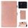 Per Galaxy Tab A 10.1 (2019) T510 Custodia in pelle con vibrazione orizzontale in polvere glitterata verniciata con supporto e slot per scheda (oro rosa) Per Galaxy Tab A 10.1 (2019) T510 Custodia in pelle con vibrazione orizzontale in polvere glitterata verniciata con supporto e slot per scheda (oro rosa)