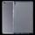 Per Huawei M6 Custodia in TPU trasparente antiscivolo da 8,4 pollici 0,75 mm Per Huawei M6 Custodia in TPU trasparente antiscivolo da 8,4 pollici 0,75 mm