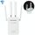 Ripetitore Wireless Smart WiFi Router con 4 Antenne – Spina UE Bianco EDA00229301B 6922395831017