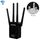 Ripetitore Wireless Smart WiFi Router con 4 Antenne WiFi, Specifiche Spina: Spina UK (Nera) Ripetitore Wireless Smart WiFi Router con 4 Antenne WiFi, Specifiche Spina: Spina UK (Nera)