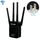 Ripetitore Wireless Smart WiFi Router con 4 Antenne WiFi, Specifiche Spina: Spina USA (Nera) Ripetitore Wireless Smart WiFi Router con 4 Antenne WiFi, Specifiche Spina: Spina USA (Nera)