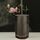 200ml Hollow-out Forest Pattern Macchina per aromaterapia con olio essenziale in legno Umidificatore ad ultrasuoni Spruzzatore automatico di alcol, Spina Specifica: Spina UE (Marrone scuro-4) 200ml Hollow-out Forest Pattern Macchina per aromaterapia con olio essenziale in legno Umidificatore ad ultrasuoni Spruzzatore automatico di alcol, Spina Specifica: Spina UE (Marrone scuro-4)