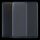 Per Amazon Kindle Paperwhite 3 Custodia in TPU trasparente antigoccia da 0,75 mm Per Amazon Kindle Paperwhite 3 Custodia in TPU trasparente antigoccia da 0,75 mm
