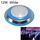 12W LED Luce subacquea per piscina a parete in acciaio inox a parete (luce bianca)
