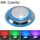 6W LED Luce subacquea per piscina a parete in acciaio inox a parete (luce colorata)